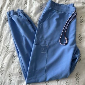 Dolan scrub pants